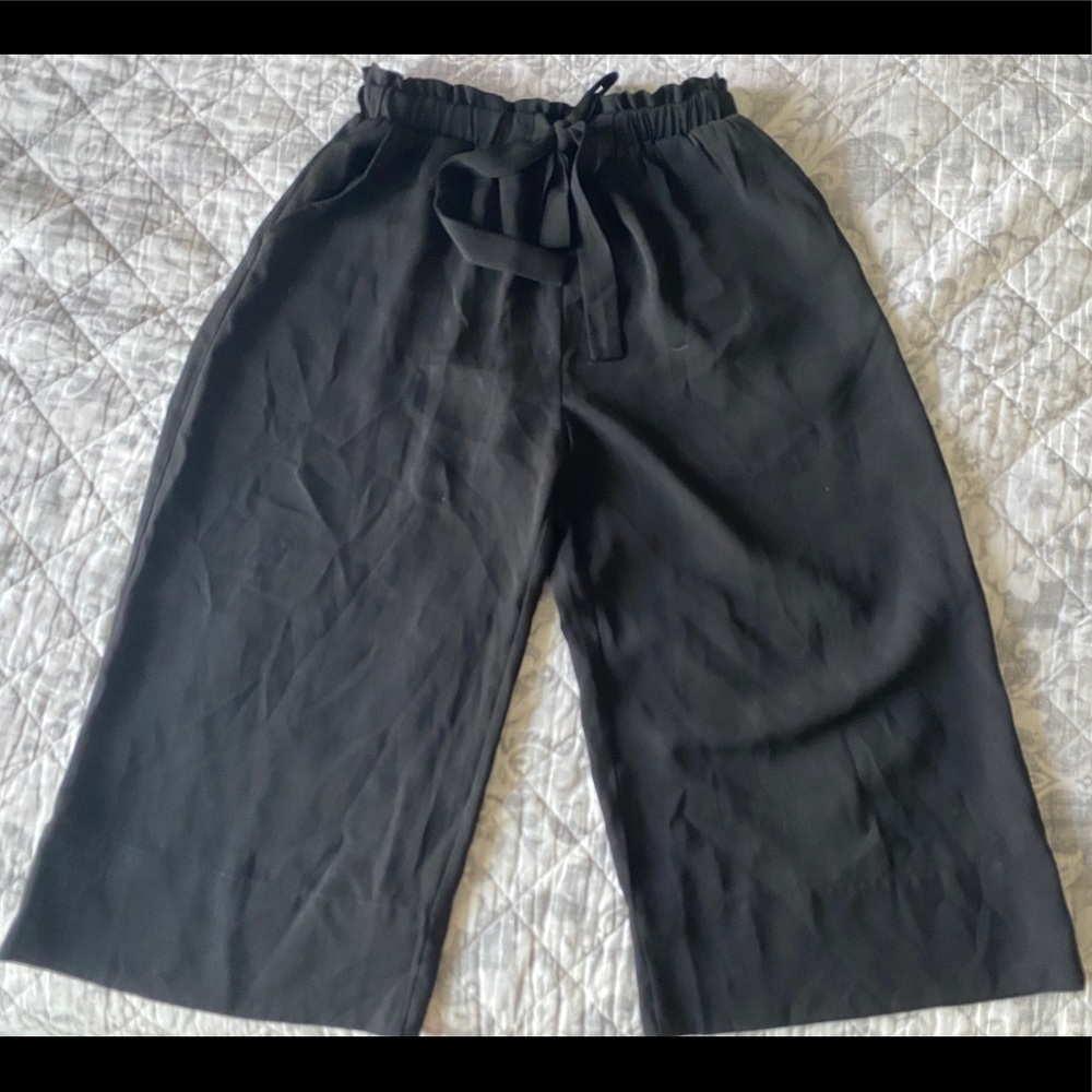 Flowy Pants